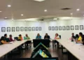 FGE fortalece la prevención de la trata de personas con capacitación dirigida a organizaciones de la sociedad civil