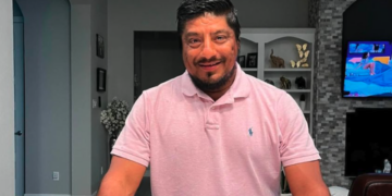 Fiscal contradice al ICE sobre muerte del mexicano Lorenzo Salgado