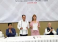 Chiapas fortalece el derecho a la identidad de personas en contexto de movilidad