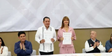Chiapas fortalece el derecho a la identidad de personas en contexto de movilidad