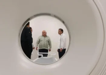 Fortalecen IMSS Chiapas y Secretaría de Salud coordinación interinstitucional 