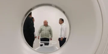 Fortalecen IMSS Chiapas y Secretaría de Salud coordinación interinstitucional