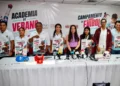 Indeporte convoca a la Academia de Verano y al Campamento de Futbol 2026
