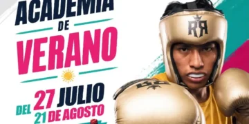 Indeporte invita a inscribirse a la Academia de Verano 2026