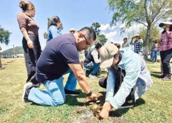 Llevan a cabo la Mesa Itinerante de la región IV y Jornada por la Paz en Teopisca