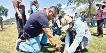 Llevan a cabo la Mesa Itinerante de la región IV y Jornada por la Paz en Teopisca