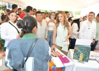 Jornada por la Paz en Tonalá fortalece acciones de prevención y atención comunitaria