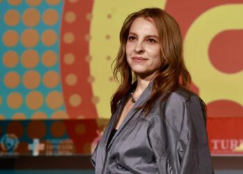 Marina de Tavira y las mujeres que serán homenajeadas en el GIFF 2026