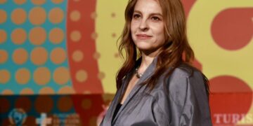 Marina de Tavira y las mujeres que serán homenajeadas en el GIFF 2026