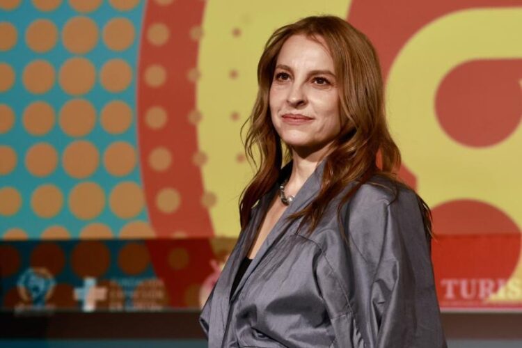 Marina de Tavira y las mujeres que serán homenajeadas en el GIFF 2026