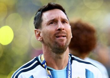 Messi entra al club más cruel del Mundial: futbolistas con dos finales perdidas