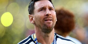 Messi entra al club más cruel del Mundial: futbolistas con dos finales perdidas
