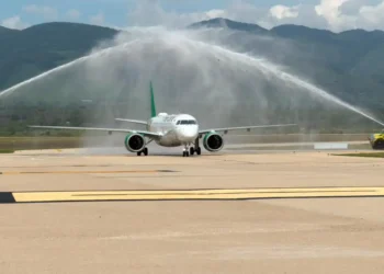 Inicia operaciones de Mexicana de Aviación entre el AIFA y Chiapas