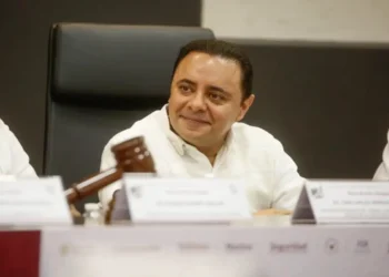Moreno Guillén impulsa reformas que colocan a la niñez en el centro de la función pública