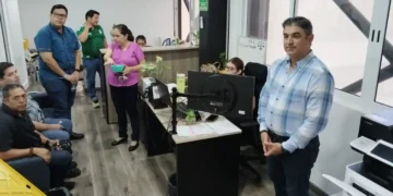 Movimiento de Esperanza de Chiapas inicia formalmente sus actividades institucionales
