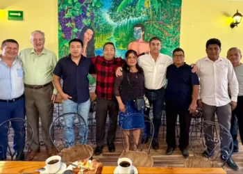 La región Altos fortalece el proyecto del Movimiento de Esperanza de Chiapas