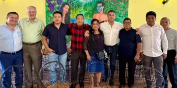 La región Altos fortalece el proyecto del Movimiento de Esperanza de Chiapas