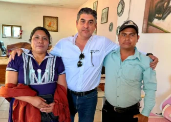 Movimiento de Esperanza de Chiapas fortalece su presencia en Rincón Chamula con nuevos liderazgos ciudadanos