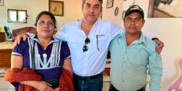 Movimiento de Esperanza de Chiapas fortalece su presencia en Rincón Chamula con nuevos liderazgos ciudadanos