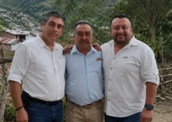 El Movimiento de Esperanza de Chiapas fortalece su presencia territorial en Sitalá