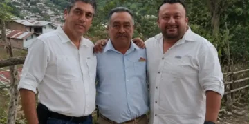 El Movimiento de Esperanza de Chiapas fortalece su presencia territorial en Sitalá