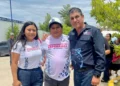 En Siltepec, se fortalece el trabajo territorial del Movimiento de Esperanza de Chiapas 