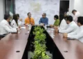 Protección Civil y UNACH firman convenio de colaboración para fortalecer la Gestión Integral de Riesgos