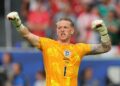 ¡Sin miedo a Messi! Jordan Pickford calienta la semifinal Argentina vs Inglaterra del Mundial 2026