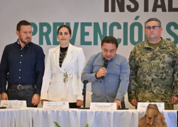 Desde la colaboración se fortalece la cultura de paz para las familias chiapanecas