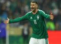 Santi Gimenez defiende a México por el Mundial: “No fue un fracaso”