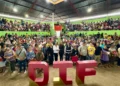 Gobierno de Fabiola Ricci Diestel marca un hito histórico en San Cristóbal 