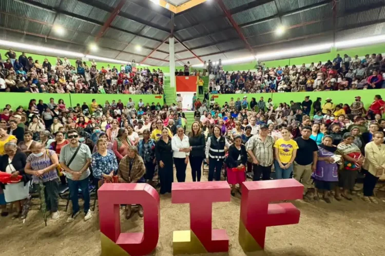 Gobierno de Fabiola Ricci Diestel marca un hito histórico en San Cristóbal 