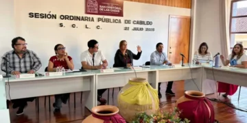Aprueba Cabildo de SCLC el Perrotón 2026 
