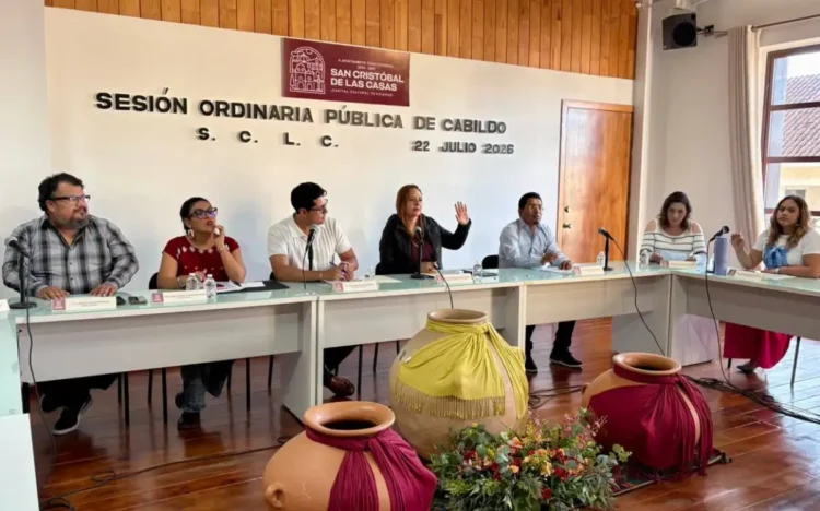 Aprueba Cabildo de SCLC el Perrotón 2026 