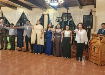 Ayuntamiento fortalece vínculos institucionales con la Barra de Abogados “San Cristóbal” 