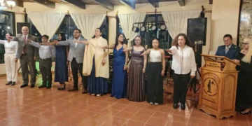 Ayuntamiento fortalece vínculos institucionales con la Barra de Abogados “San Cristóbal” 