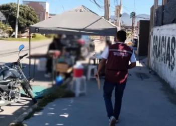 Atiende Servicios Públicos de SCLC denuncia ciudadana 