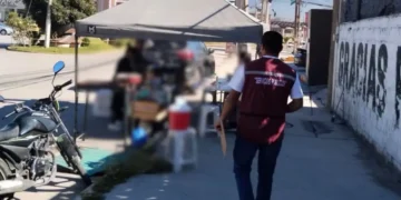 Atiende Servicios Públicos de SCLC denuncia ciudadana