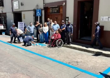 Arranca programa Espacios Azules