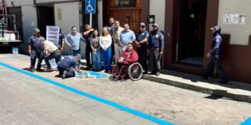 Arranca programa Espacios Azules