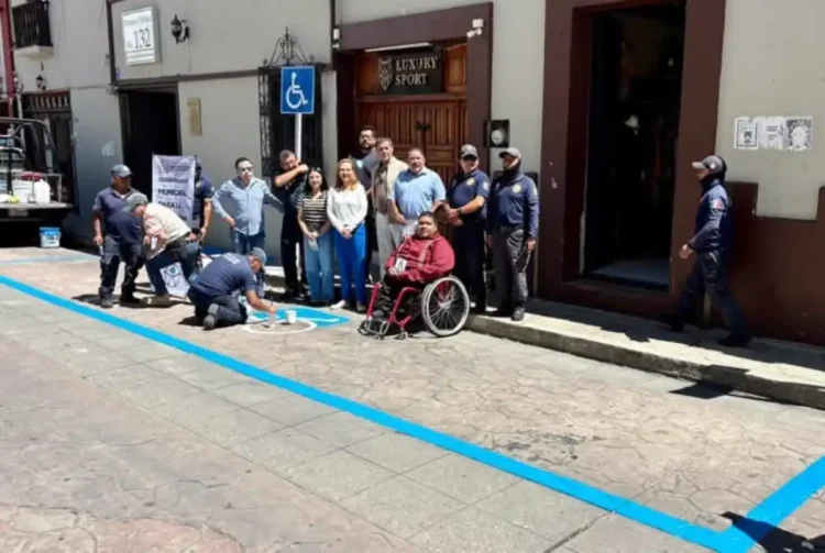 Arranca programa Espacios Azules