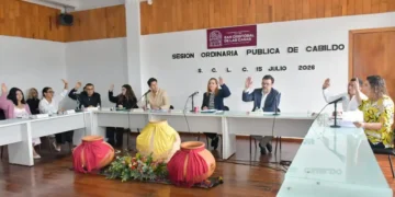 Cabildo de SCLC aprueba el programa de estímulos fiscales “Tu negocio al día”