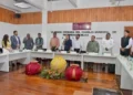 Fortalecen estrategia de seguridad para preservar la paz en San Cristóbal 
