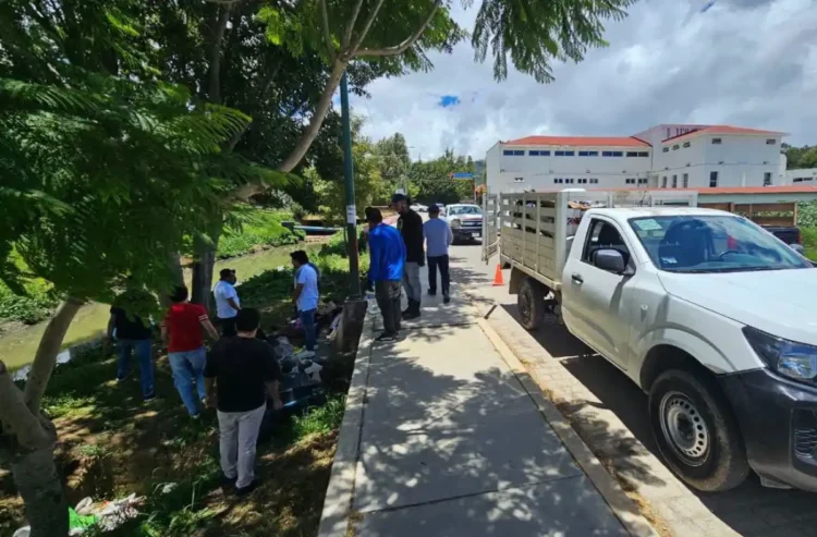 Refuerzan acciones para proteger los Humedales de Montaña