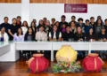 Juventudes de San Cristóbal construyen propuestas para un festival con enfoque en salud mental, inclusión y talento