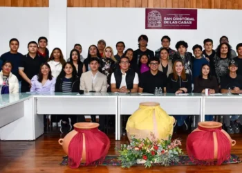 Juventudes de San Cristóbal construyen propuestas para un festival con enfoque en salud mental, inclusión y talento