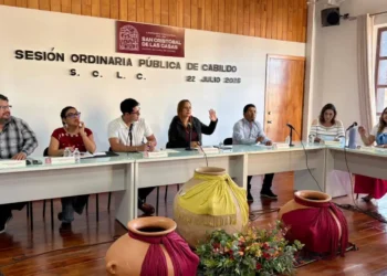Cabildo de SCLC aprueba entrega de la Medalla “Dr. Manuel Velasco Suárez” al Mérito Sancristobalense Post Mortem a Samuel Ruiz