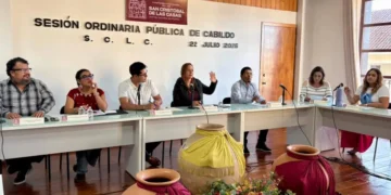 Cabildo de SCLC aprueba entrega de la Medalla “Dr. Manuel Velasco Suárez” al Mérito Sancristobalense Post Mortem a Samuel Ruiz