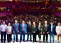 Fabiola Ricci reconoce el esfuerzo de la generación 2023–2026 del COBACH Plantel 58
