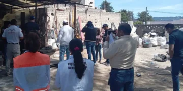 Atiende Ayuntamiento denuncia ciudadana 